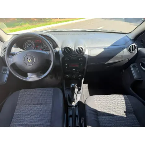 RENAULT Sandero 1.0 4P EXPRESSION, Foto 9