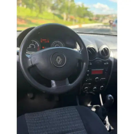 RENAULT Sandero 1.0 4P EXPRESSION, Foto 10
