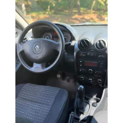 RENAULT Sandero 1.0 4P EXPRESSION, Foto 11