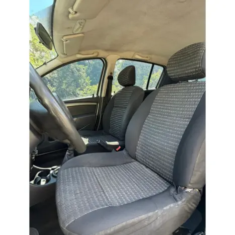 RENAULT Sandero 1.0 4P EXPRESSION, Foto 12