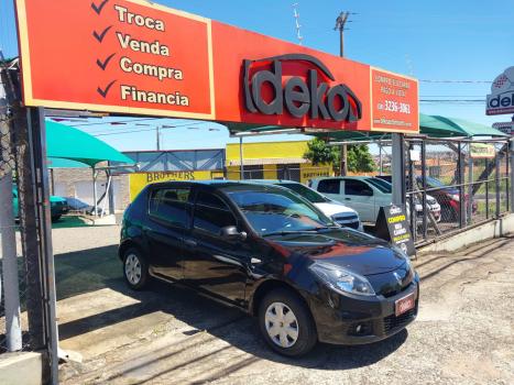 RENAULT Sandero 1.0 4P EXPRESSION, Foto 1