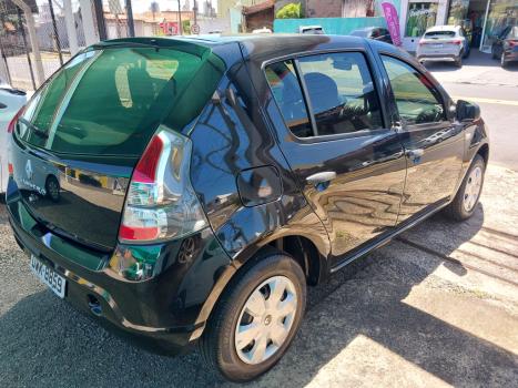 RENAULT Sandero 1.0 4P EXPRESSION, Foto 10