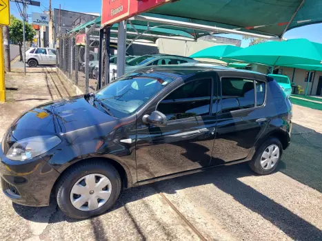 RENAULT Sandero 1.0 4P EXPRESSION, Foto 12