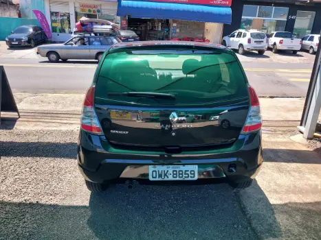 RENAULT Sandero 1.0 4P EXPRESSION, Foto 13