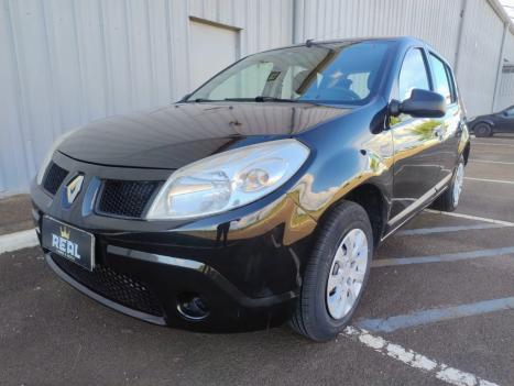 RENAULT Sandero 1.0 16V 4P FLEX EXPRESSION, Foto 2