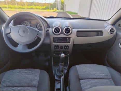 RENAULT Sandero 1.0 16V 4P FLEX EXPRESSION, Foto 6