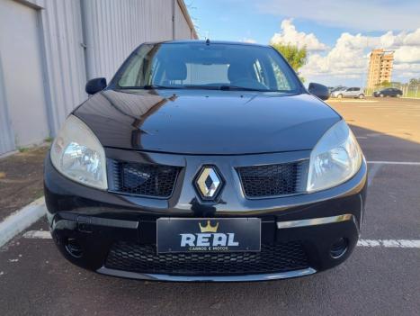 RENAULT Sandero 1.0 16V 4P FLEX EXPRESSION, Foto 8