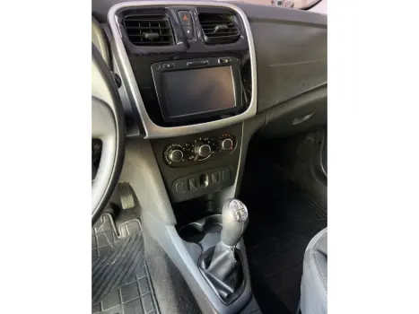 RENAULT Sandero 1.0 12V 4P FLEX SCE EXPRESSION, Foto 6