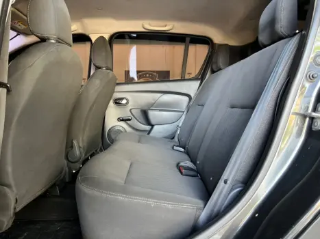 RENAULT Sandero 1.0 12V 4P FLEX SCE EXPRESSION, Foto 9