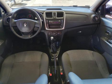 RENAULT Sandero 1.0 12V 4P FLEX SCE AUTHENTIQUE, Foto 6