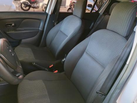 RENAULT Sandero 1.0 12V 4P FLEX SCE AUTHENTIQUE, Foto 4