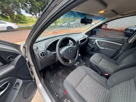 RENAULT Sandero 1.0 16V 4P FLEX EXPRESSION, Foto 7