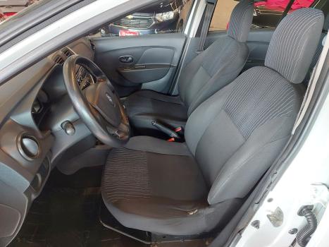 RENAULT Sandero 1.0 4P FLEX AUTHENTIQUE, Foto 5