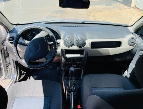 RENAULT Sandero 1.0 16V 4P FLEX AUTHENTIQUE, Foto 7