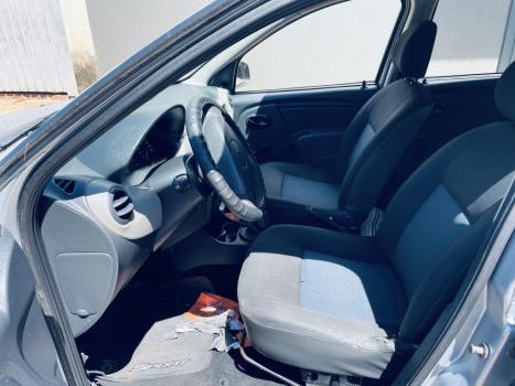 RENAULT Sandero 1.0 16V 4P FLEX AUTHENTIQUE, Foto 6