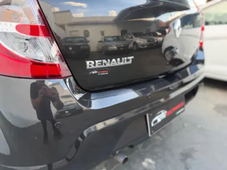 RENAULT Sandero 1.0 16V 4P FLEX EXPRESSION, Foto 5