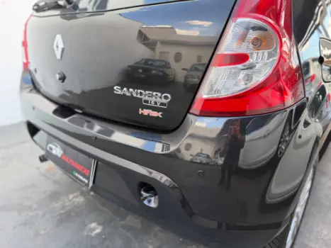 RENAULT Sandero 1.0 16V 4P FLEX EXPRESSION, Foto 6