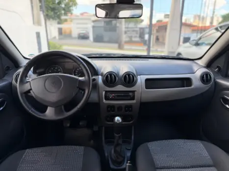 RENAULT Sandero 1.0 16V 4P FLEX EXPRESSION, Foto 8