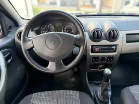 RENAULT Sandero 1.0 16V 4P FLEX EXPRESSION, Foto 9