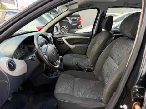 RENAULT Sandero 1.0 16V 4P FLEX EXPRESSION, Foto 11