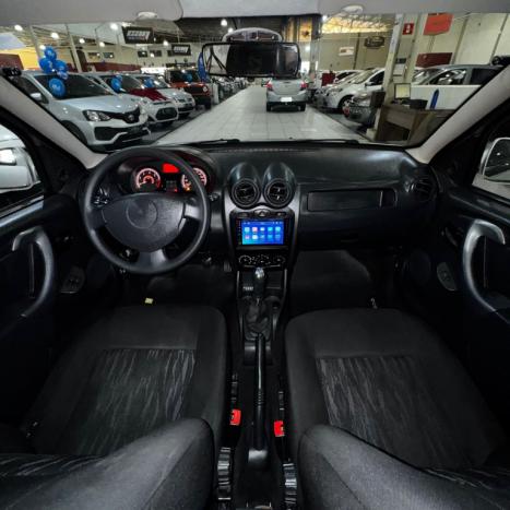 RENAULT Sandero 1.0 12V 4P FLEX SCE AUTHENTIQUE, Foto 4