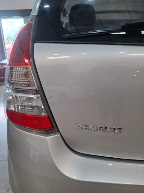 RENAULT Sandero 1.0 16V 4P FLEX EXPRESSION, Foto 11