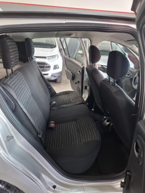 RENAULT Sandero 1.0 16V 4P FLEX EXPRESSION, Foto 12