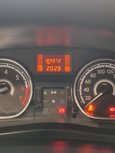 RENAULT Sandero 1.0 16V 4P FLEX EXPRESSION, Foto 13