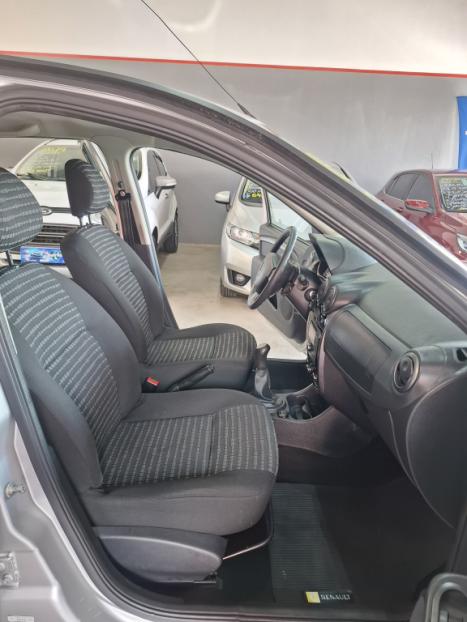 RENAULT Sandero 1.0 16V 4P FLEX EXPRESSION, Foto 14