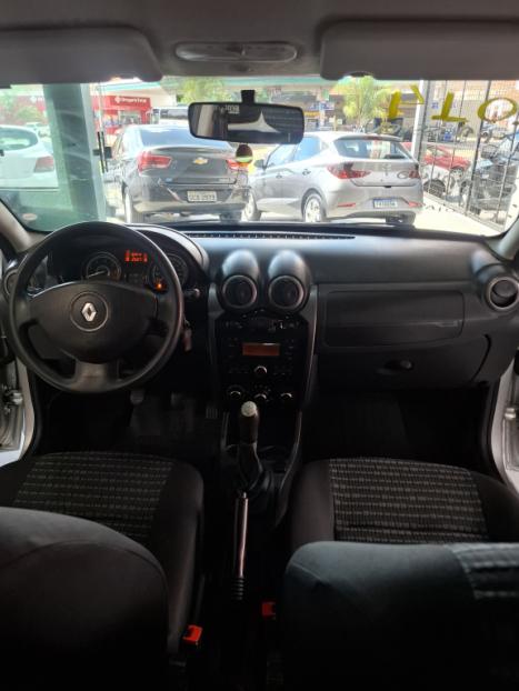 RENAULT Sandero 1.0 16V 4P FLEX EXPRESSION, Foto 15