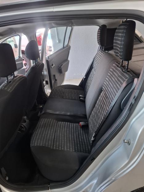 RENAULT Sandero 1.0 16V 4P FLEX EXPRESSION, Foto 16