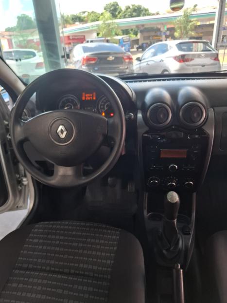 RENAULT Sandero 1.0 16V 4P FLEX EXPRESSION, Foto 18