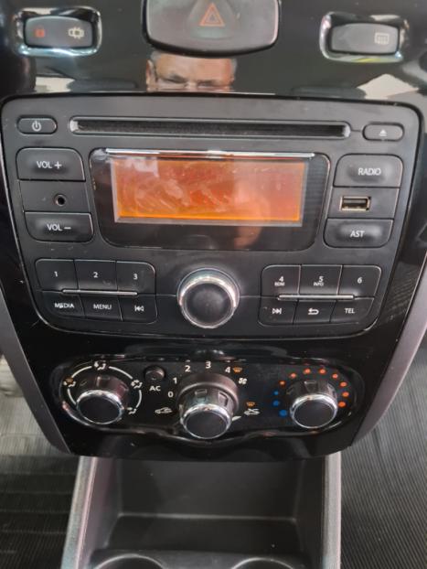 RENAULT Sandero 1.0 16V 4P FLEX EXPRESSION, Foto 19