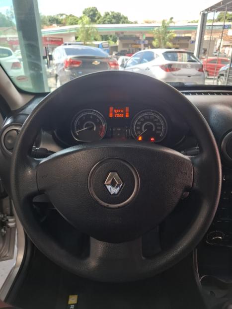 RENAULT Sandero 1.0 16V 4P FLEX EXPRESSION, Foto 20