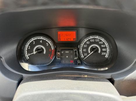 RENAULT Sandero 1.0 16V 4P FLEX AUTHENTIQUE, Foto 7