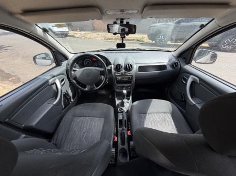 RENAULT Sandero 1.0 16V 4P FLEX AUTHENTIQUE, Foto 12