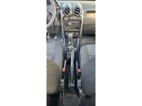 RENAULT Sandero 1.0 12V 4P FLEX SCE AUTHENTIQUE, Foto 10