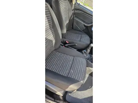 RENAULT Sandero 1.0 12V 4P FLEX SCE AUTHENTIQUE, Foto 12