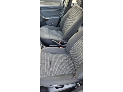 RENAULT Sandero 1.0 12V 4P FLEX SCE AUTHENTIQUE, Foto 13