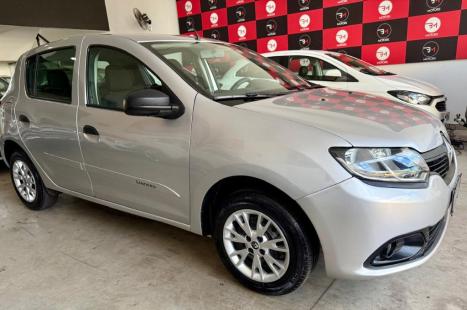 RENAULT Sandero 1.0 12V 4P FLEX SCE EXPRESSION, Foto 2