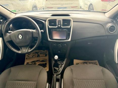RENAULT Sandero 1.0 12V 4P FLEX SCE EXPRESSION, Foto 7