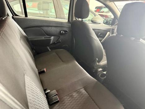 RENAULT Sandero 1.0 12V 4P FLEX SCE EXPRESSION, Foto 8