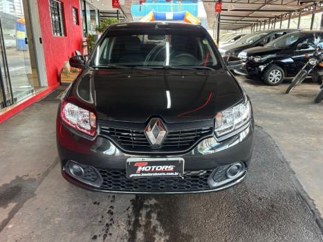 RENAULT Sandero 1.0 4P EXPRESSION, Foto 2