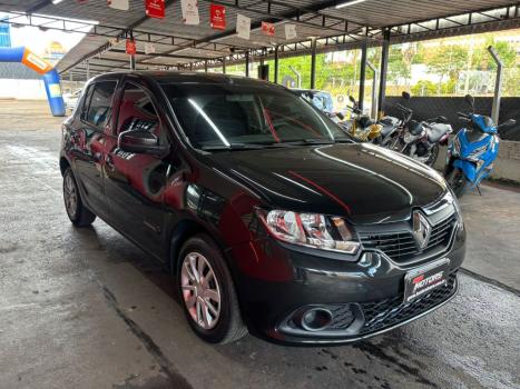 RENAULT Sandero 1.0 4P EXPRESSION, Foto 4