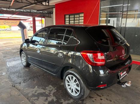 RENAULT Sandero 1.0 4P EXPRESSION, Foto 5