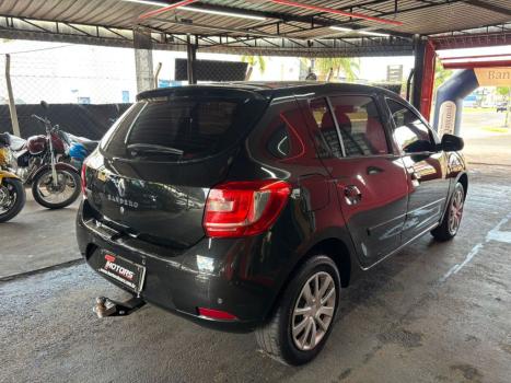 RENAULT Sandero 1.0 4P EXPRESSION, Foto 7