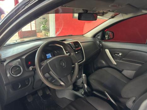 RENAULT Sandero 1.0 4P EXPRESSION, Foto 8