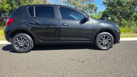 RENAULT Sandero 1.0 12V 4P FLEX SCE EXPRESSION, Foto 2