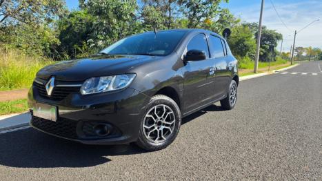 RENAULT Sandero 1.0 12V 4P FLEX SCE EXPRESSION, Foto 3