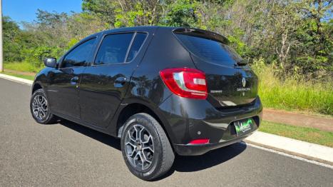 RENAULT Sandero 1.0 12V 4P FLEX SCE EXPRESSION, Foto 5